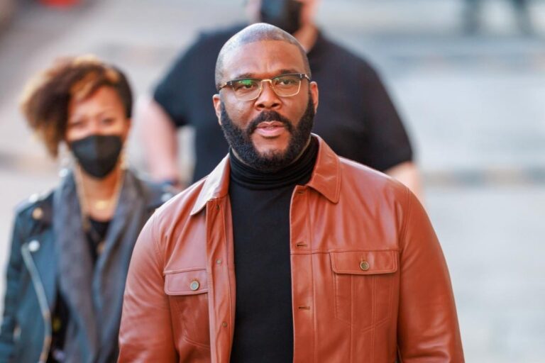 Paramount Skydance takes full control of Tyler Perry, sells BET+ stake Paramount Skydance takes full control of Tyler Perry, sells BET+