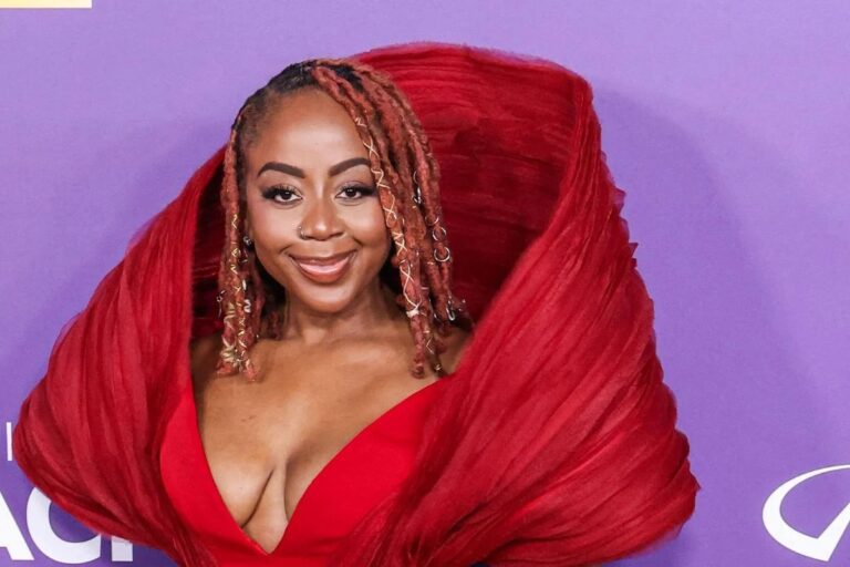 Pinky Cole celebrates court order for creditors to return home after garnishment Pinky Cole celebrates court order for creditors to return home