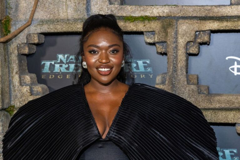 'Power: Origins' Finds Young Tasha and Rising Star Zuri Reed