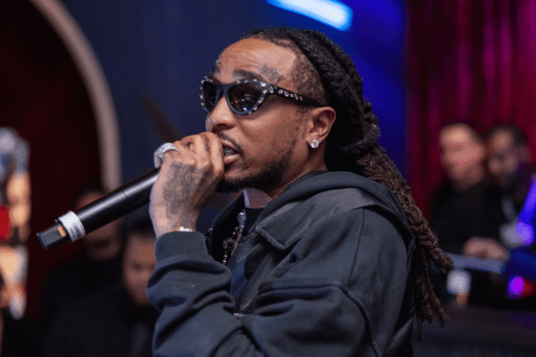Quavo struggles with $3 million in debt to IRS during tax season Quavo struggles with $3 million in debt to IRS during