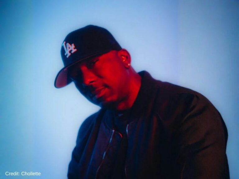 Raskas talks Drake ghostwriting, Jay Z comparisons, Dr. Dre's political and