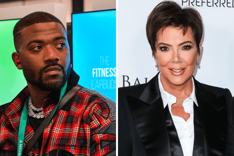 Ray J demands truth, porn CEO to reveal Kim Kardashian’s 2007 tape story Ray J demands truth, porn CEO to reveal Kim Kardashian's