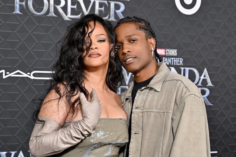 Rihanna shooting suspect set to lose custody of kids after
