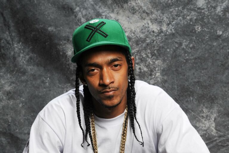 Shooting near Nipsey Hussle restaurant opening leaves 1 dead and