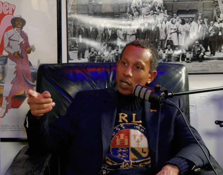 Shyne has been quietly doing big things Shyne has been quietly doing big things