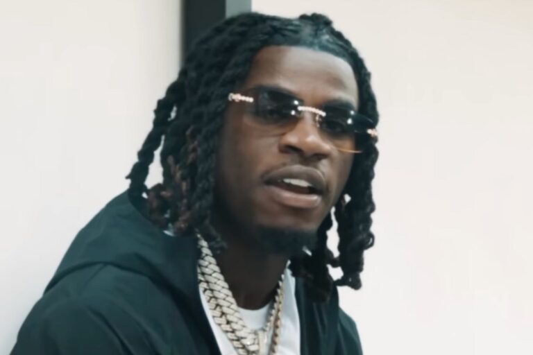 SleazyWorld Go found guilty on federal firearms charges