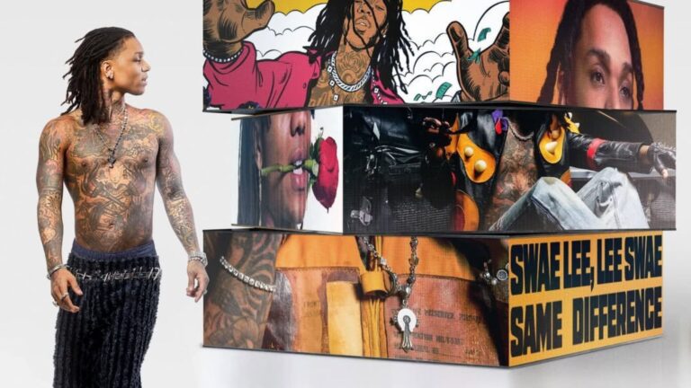 Swae Lee announces album release date and “Same Difference” tracklist. Post Malone, Navi and More Swae Lee announces album release date and “Same Difference” tracklist.