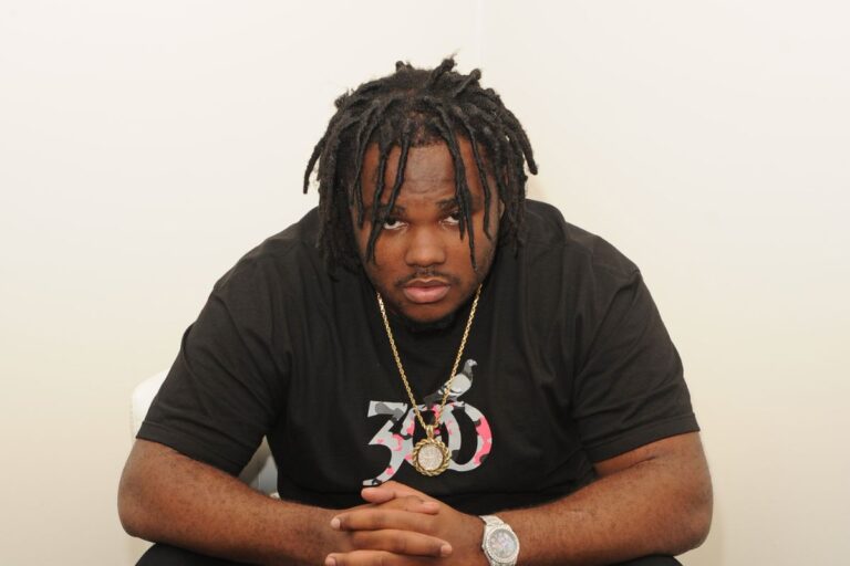 Tee Grizzley launches $12M Brush Park housing development in Detroit