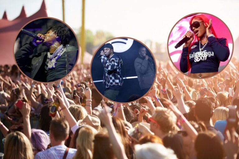 The Ultimate Guide to Hip Hop Festivals 2026 The Ultimate Guide to Hip Hop Festivals
