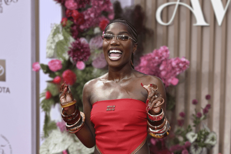 Top Dawg rapper Doechii refuses to apologize for not liking cats, social media explodes Top Dawg rapper Doechii refuses to apologize for not liking