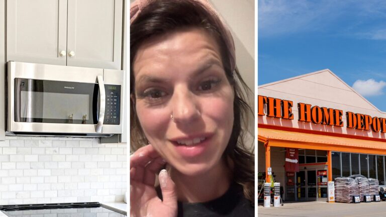 Uh, why do they sell a microwave for $27?