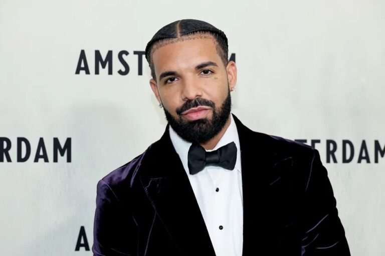Universal Music Group responds to Drake's call to "not be