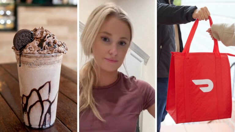 Why do drivers make multiple deliveries at the same time? Why do drivers make multiple deliveries at the same time?