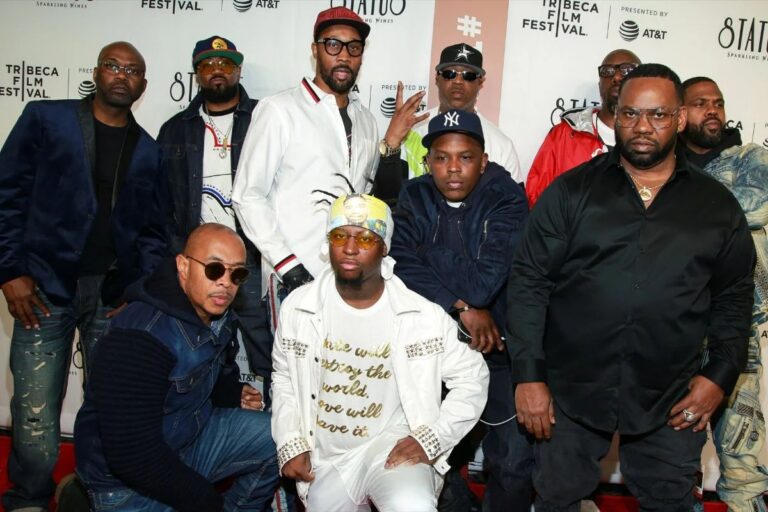 Wu Tang farewell tour encounters obstacles in Australia, members are missing