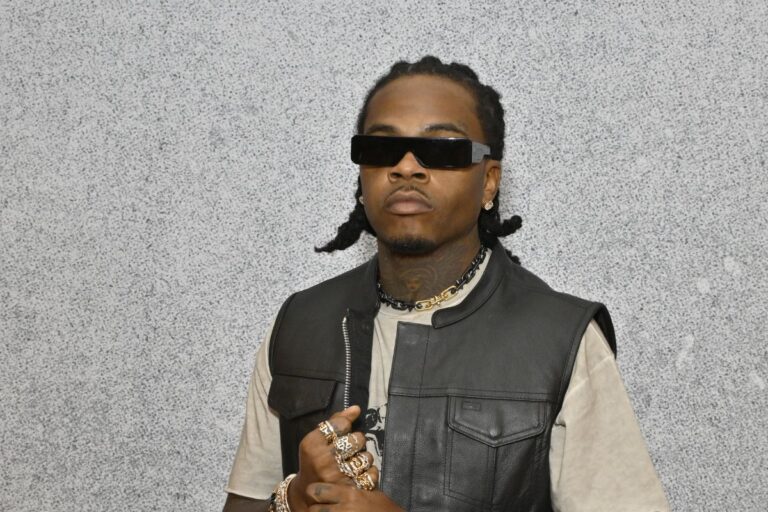 Wunna Run 5K hits London, Gunna takes the lead