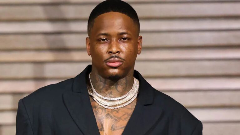 YG releases new song "State of Emergency": Listen
