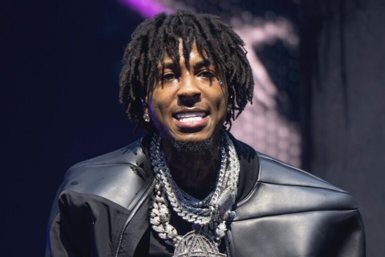 YoungBoy Never Goes Broke Again to Pay for Louisiana Girl's