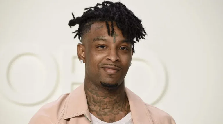 21 Savage Lyric Resurfaces On TikTok, Becomes Viral Trend Again Ap 20039303257324 e1602620665228