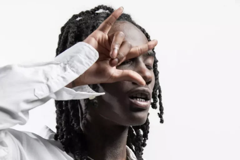 OsamaSon Gains Cult Following as Underground Buzz Reaches New Levels Attachment osamason photo