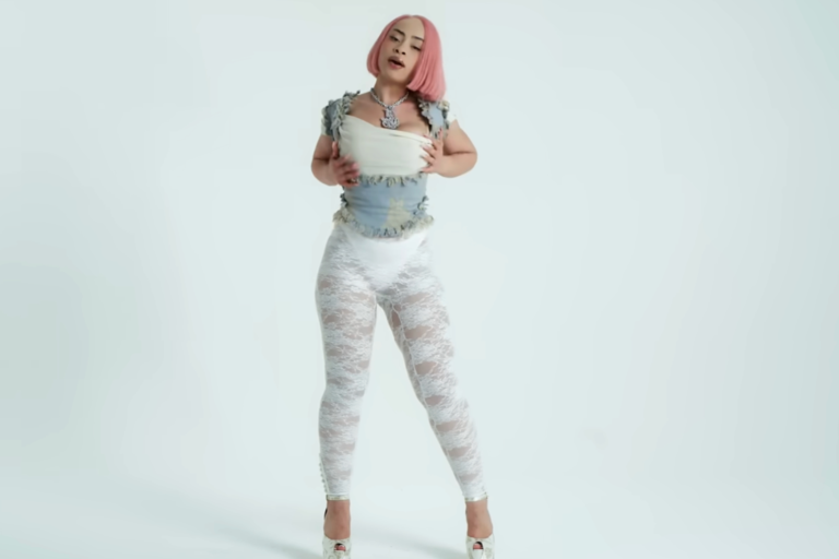 Ice Spice Teases New Era With Social Media Snippets And Visuals Ice spice