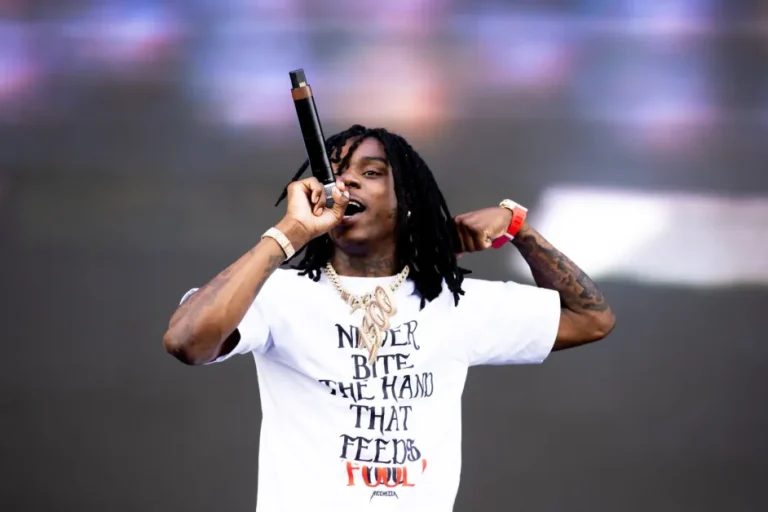 Polo g acl festival 2021 billboard