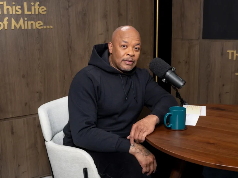 Dr. Dre Reportedly Battling Prostate Cancer Since 2021 1bf7986af91665828fab1f67e52de591