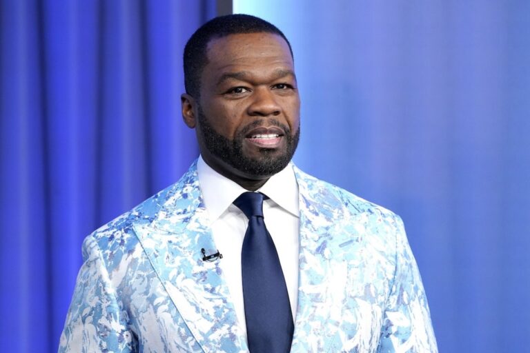 50 Cent sued by former employee for retaliation, harassment