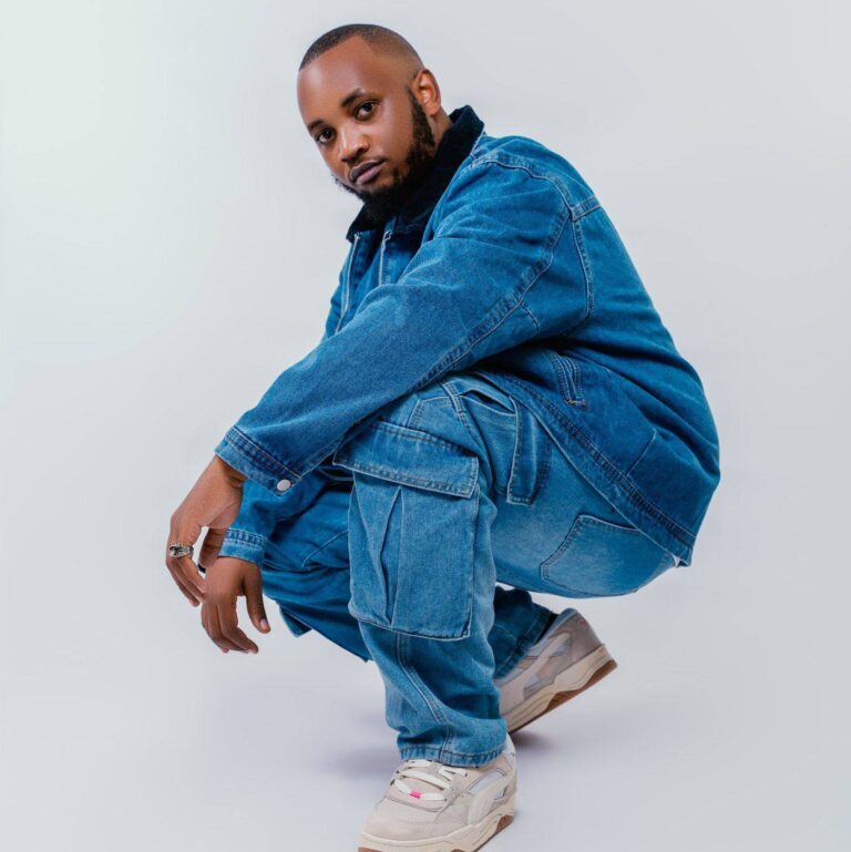 Mlue Jay Releases New Track “I Am Him” Gaining Attention 511310761 1283622157099421 1765951451207188998 n