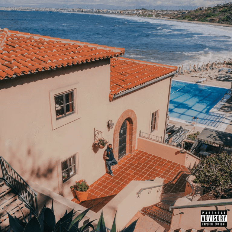 Aj Snow – Out the Way (album review) Aj Snow – Out the Way (album review)