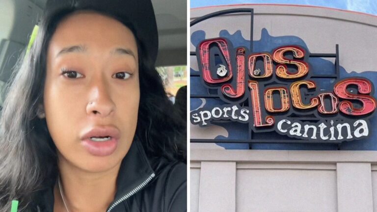 Are these girls prettier than Hooters and Twin Peaks girls?