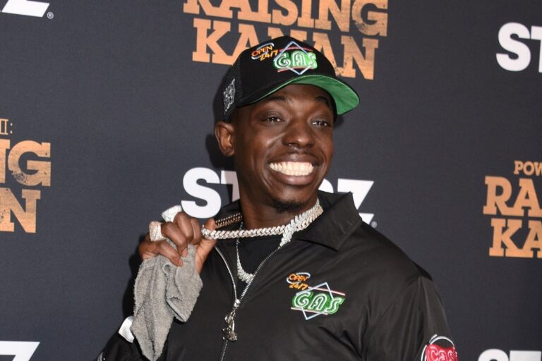 Bobby Shmurda says he’ll slap Jay Z, then gets crazier…