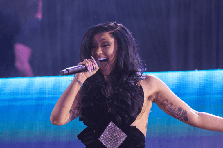 Cardi B threatens to cancel final Atlanta tour dates for