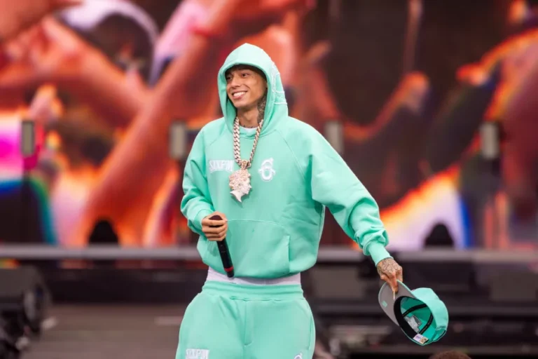 Central Cee wireless fest 2024 a g billboard 1548 (1)