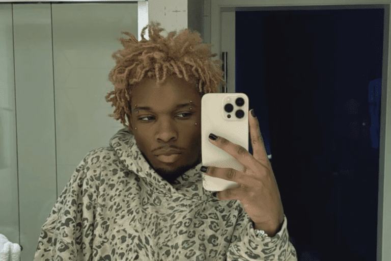 D4vd arrested in murder investigation, parents acquitted