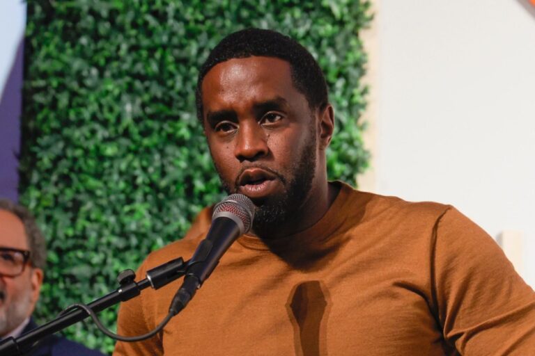 Diddy’s lawyer insists he should be released on appeal Diddy's lawyer insists he should be released on appeal