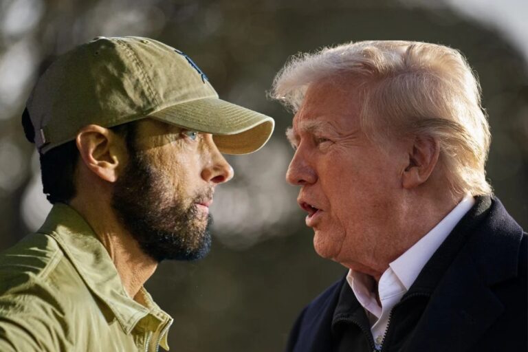 Eminem becomes Donald Trump’s court nightmare in Capitol riot case Eminem becomes Donald Trump's court nightmare in Capitol riot case