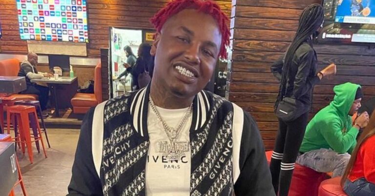 Exclusive: HoneyKomb Brazy Team Moves Too Fast on Supervised Release,