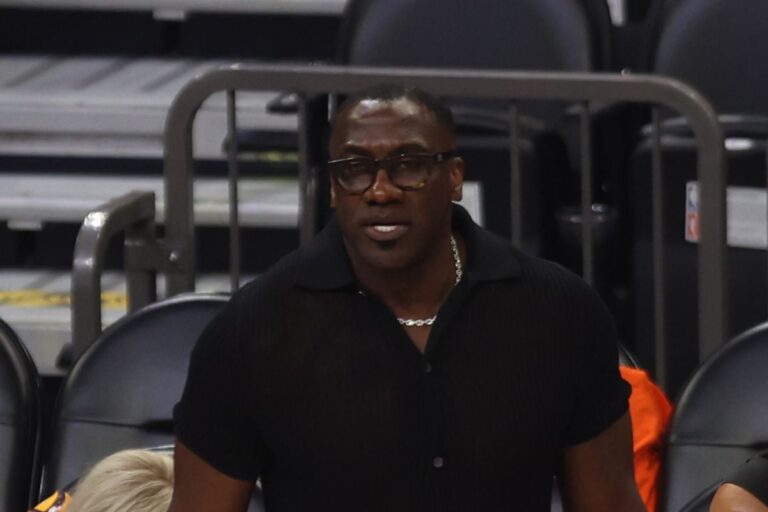 Exclusive: Shannon Sharpe accused of ruining women's lives and triggering