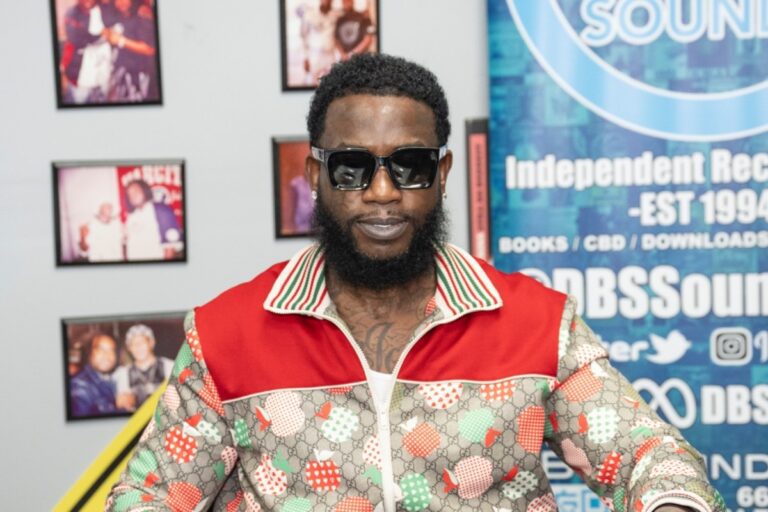 FBI says Gucci Mane gave statement to police about robbery FBI says Gucci Mane gave statement to police about robbery