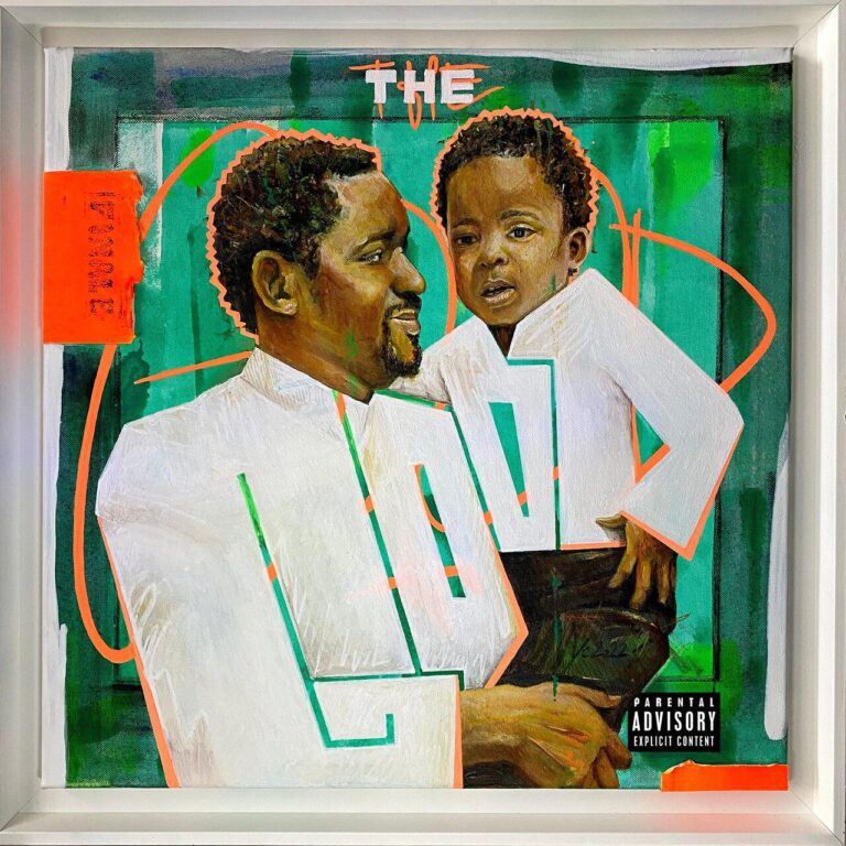 Finale’s fourth LP ‘The Good’ will be second best record after ‘A Pipe Dream & A Promise’ (Album Review) Finale's fourth LP 'The Good' will be second best record