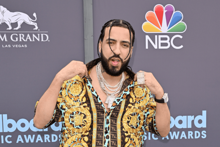 French Montana settles watch lawsuit for $1M, fails to hide
