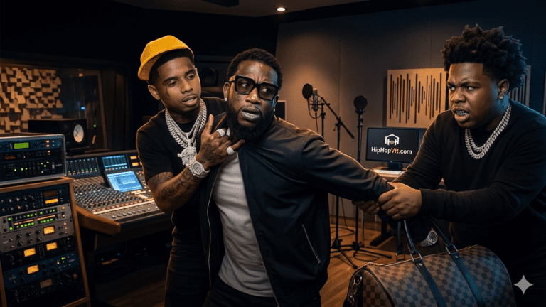 Gucci Mane Kidnapping Case Update: New Details Emerge in 24-Hour Investigation Gemini Generated Image kmyfq4kmyfq4kmyf