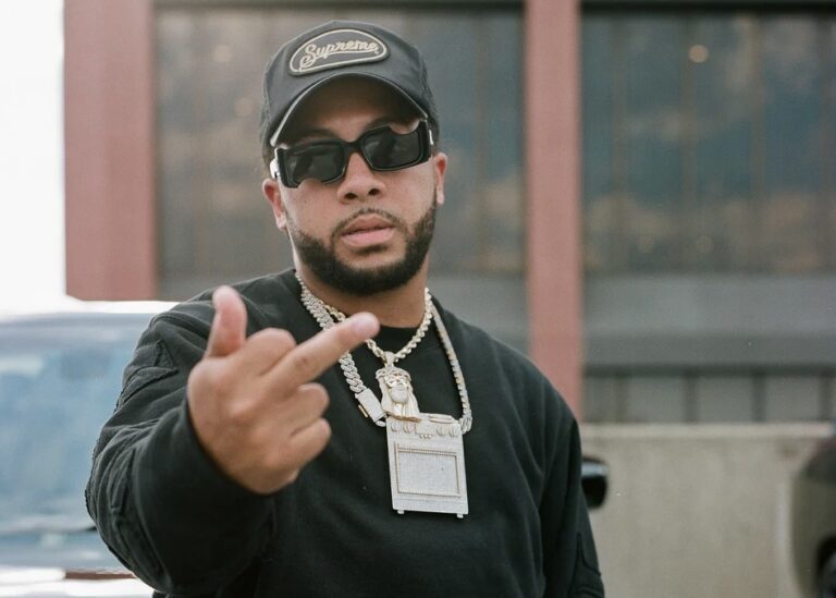 'Heart Chef' talks about Jay Z calling him over label deal