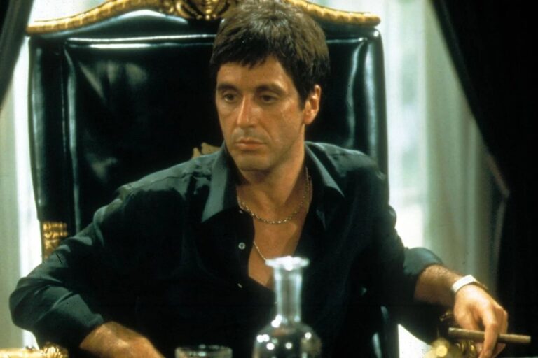 Iconic 'Scarface' property sold for $237 million on hip hop culture