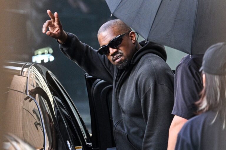 Ip Man’s Los Angeles comeback concert grossed US$33 million