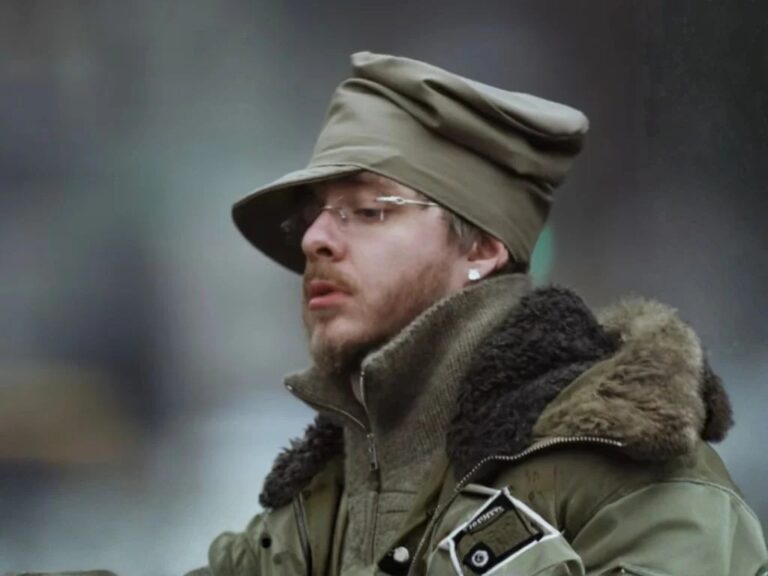 Jack Harlow recalls how he thought Drake was the best