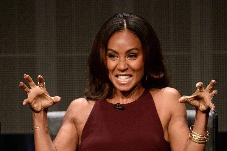 Jada Pinkett Smith denies keeping Will’s ex-bestie waiting in high-stakes legal action Jada Pinkett Smith denies keeping Will's ex bestie waiting in high stakes