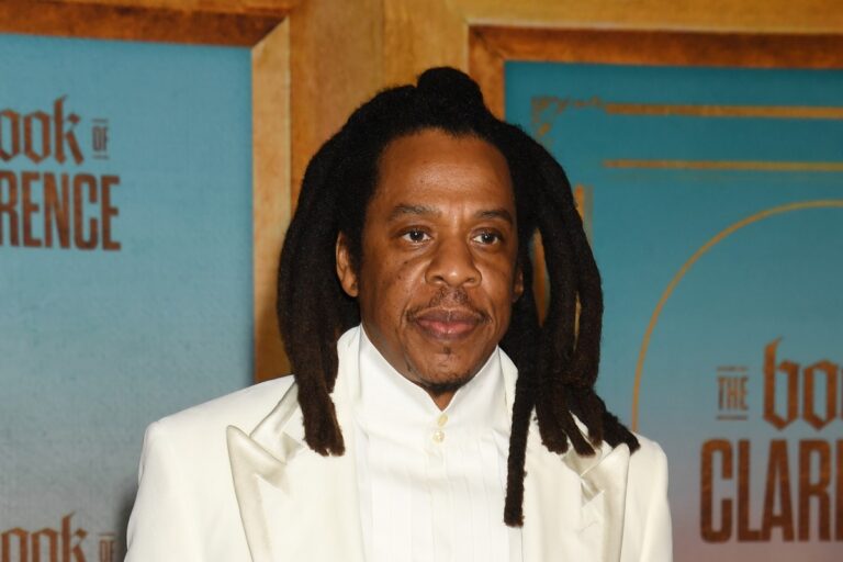 Jay Z continues his foray into football by signing 17 year old phenom