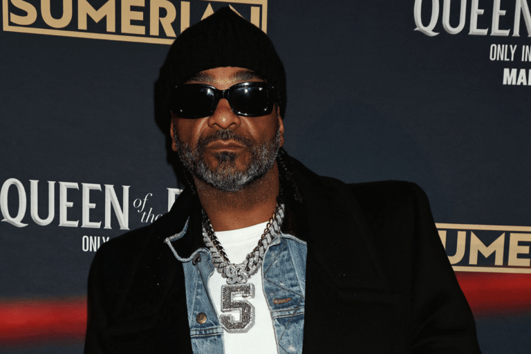 Jim Jones is furious after calling police on Lowe's over