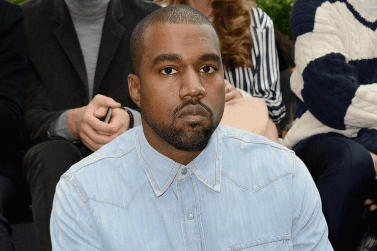 Kanye West claims no one can beat him at Verzuz Kanye West claims no one can beat him at Verzuz